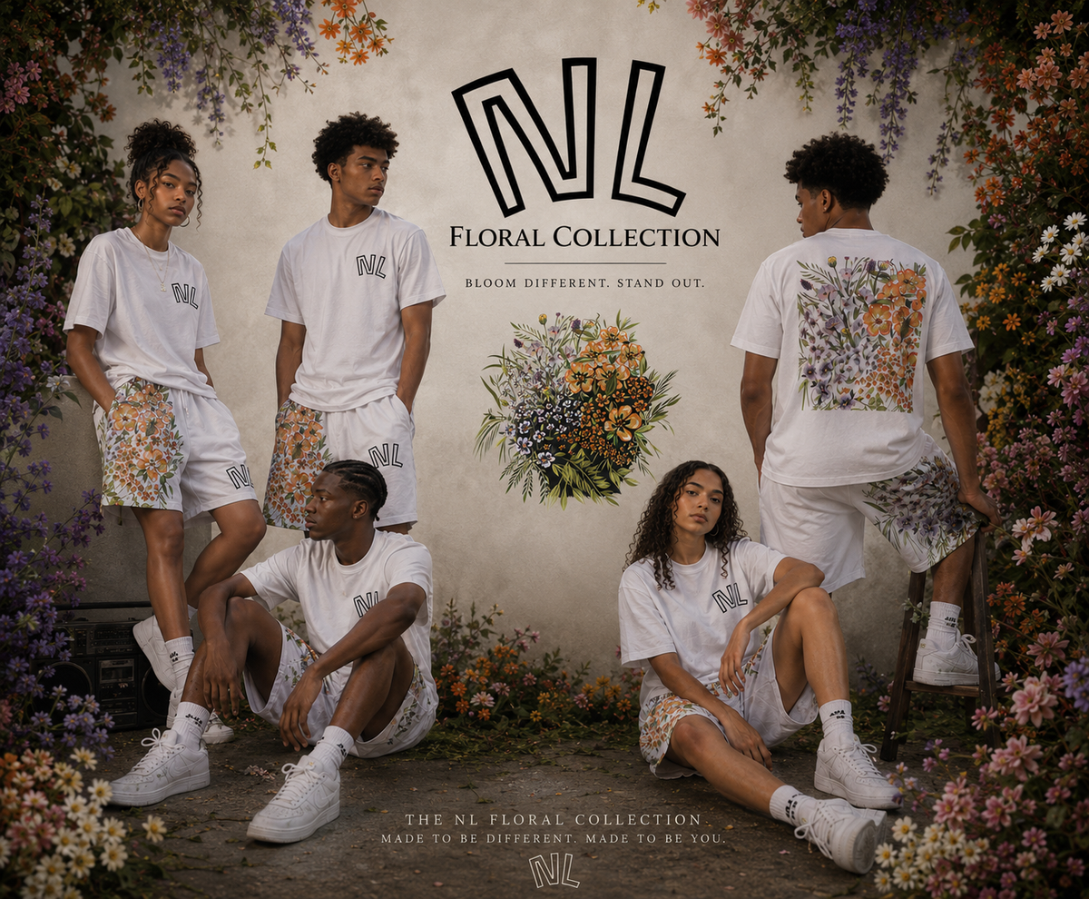 Floral Collection - NL