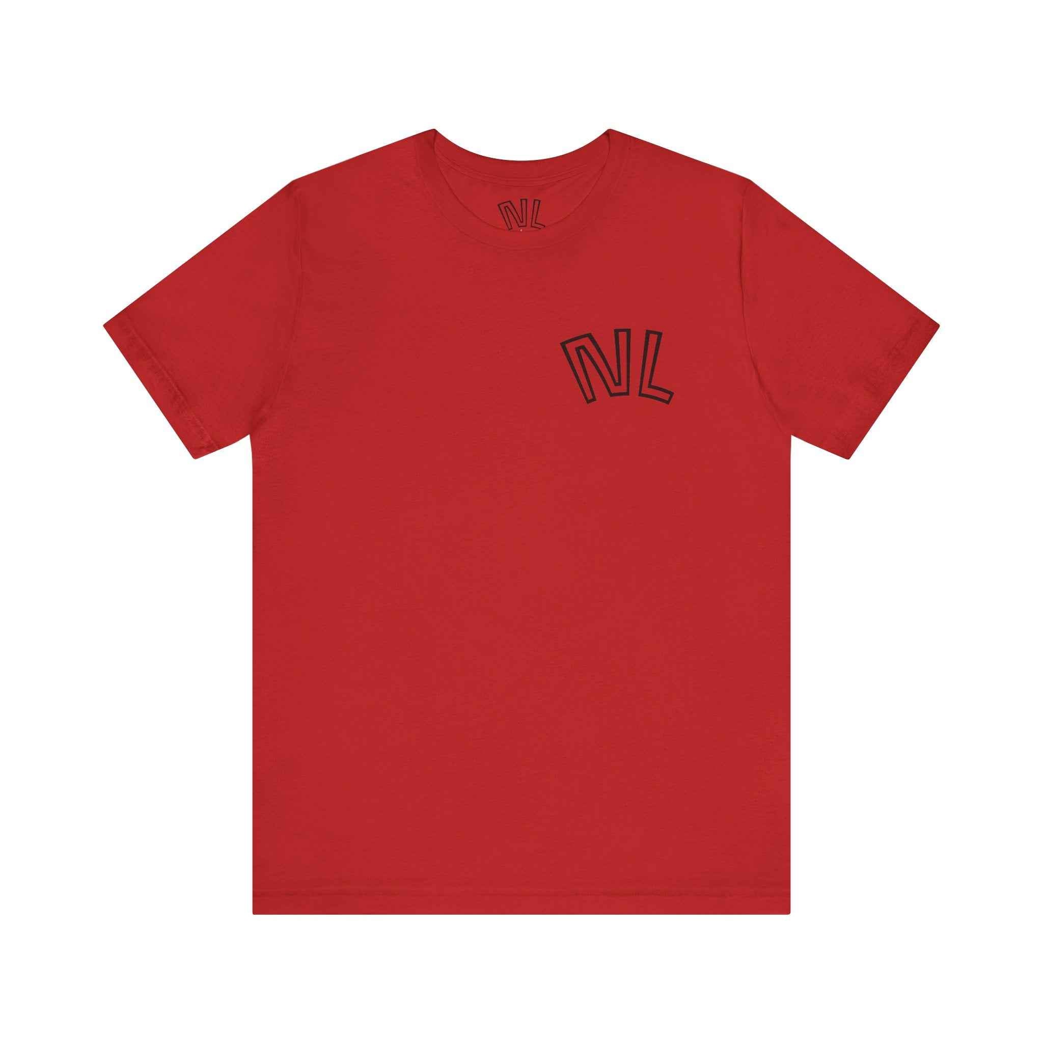 Dancer Sketch Tee — Minimal Ballet Silhouettes Graphic T-Shirt