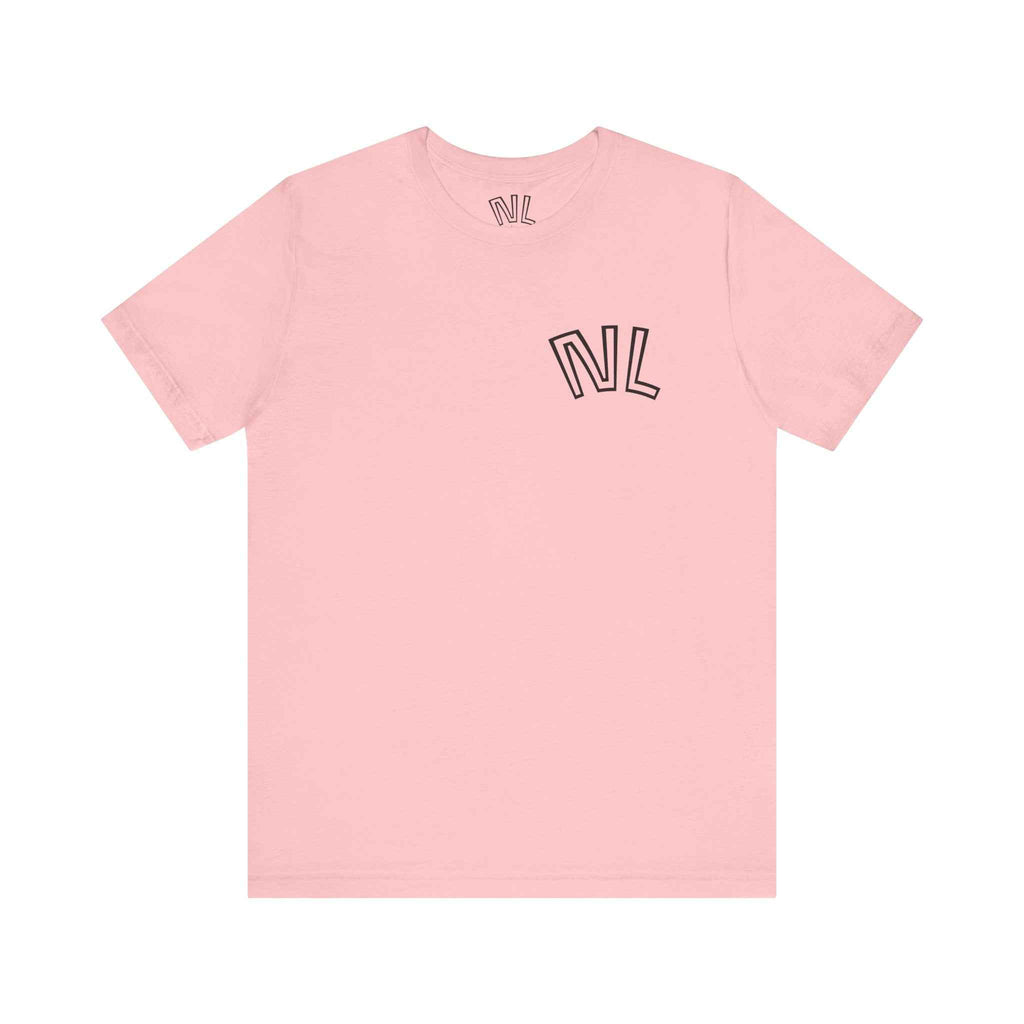 NL Ink Scene Graphic Tee