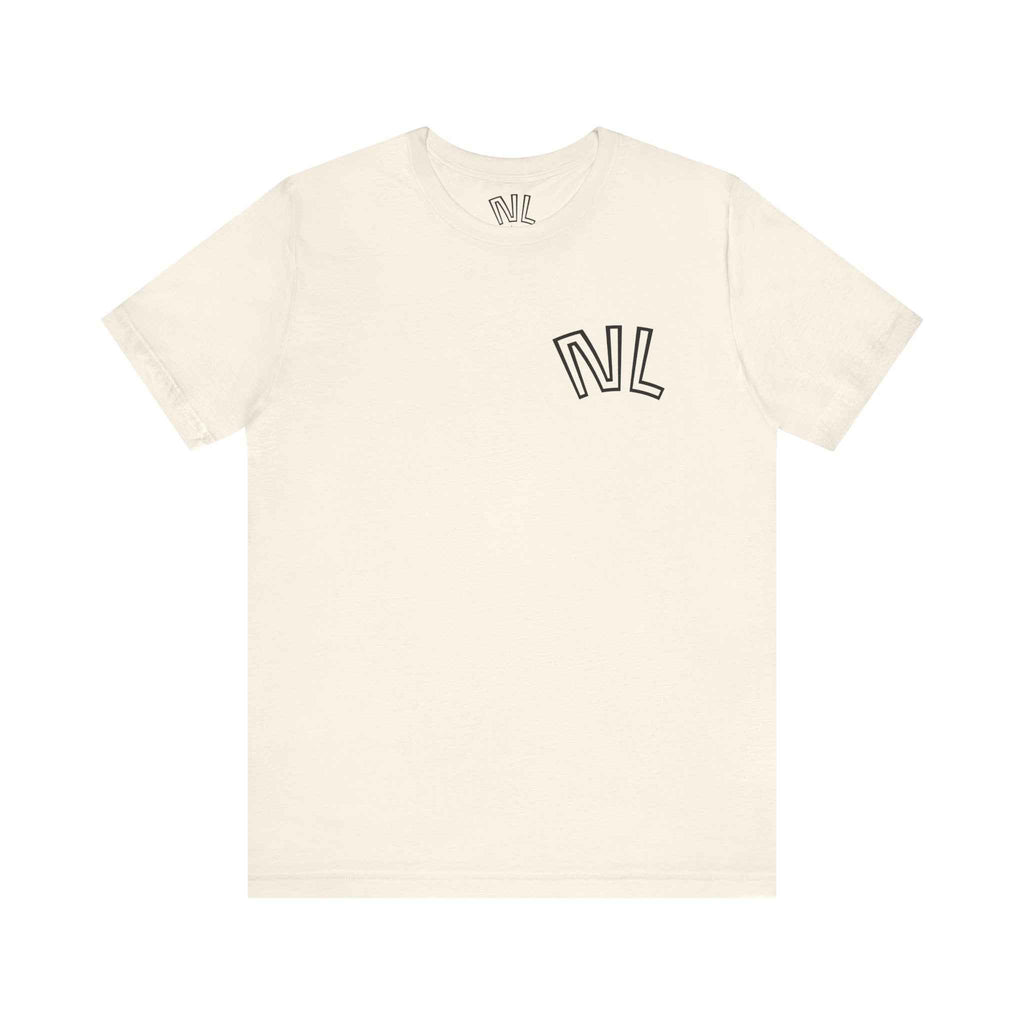 Bonzo Portrait Tee — Realistic Dog Art Graphic T-Shirt