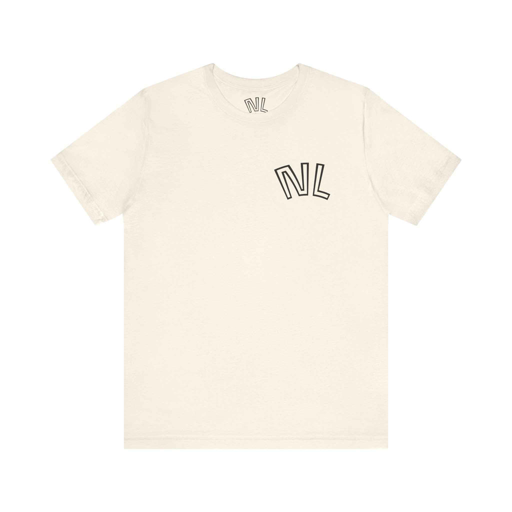 NL Ink Scene Graphic Tee