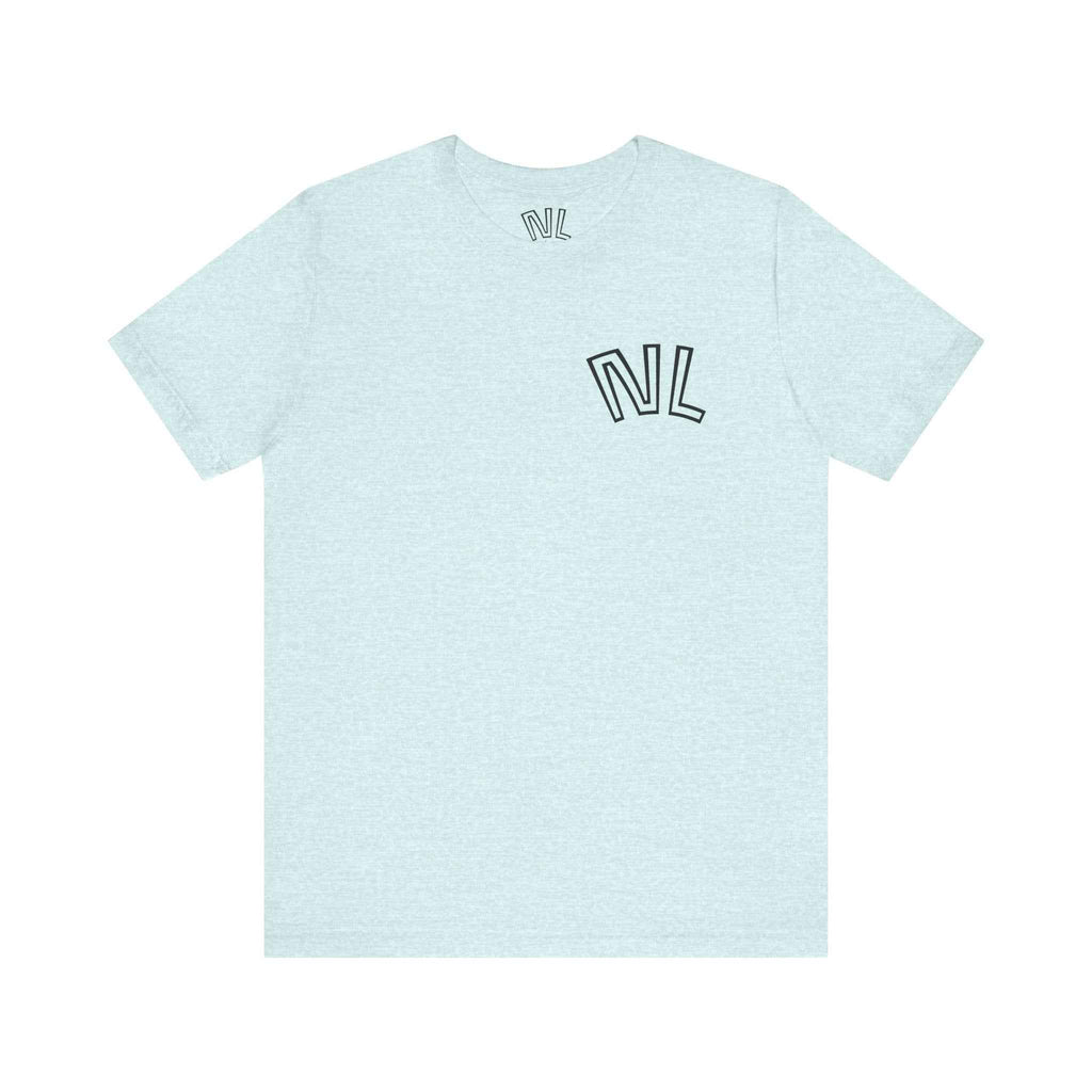 Dancer Sketch Tee — Minimal Ballet Silhouettes Graphic T-Shirt