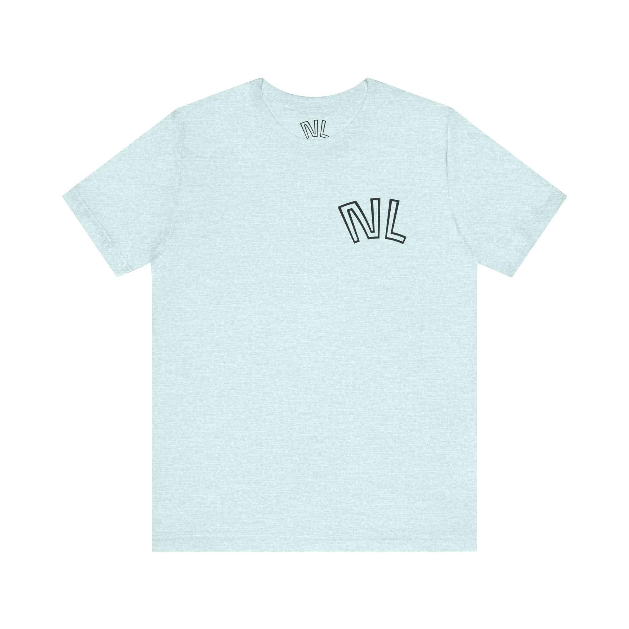 Dancer Sketch Tee — Minimal Ballet Silhouettes Graphic T-Shirt