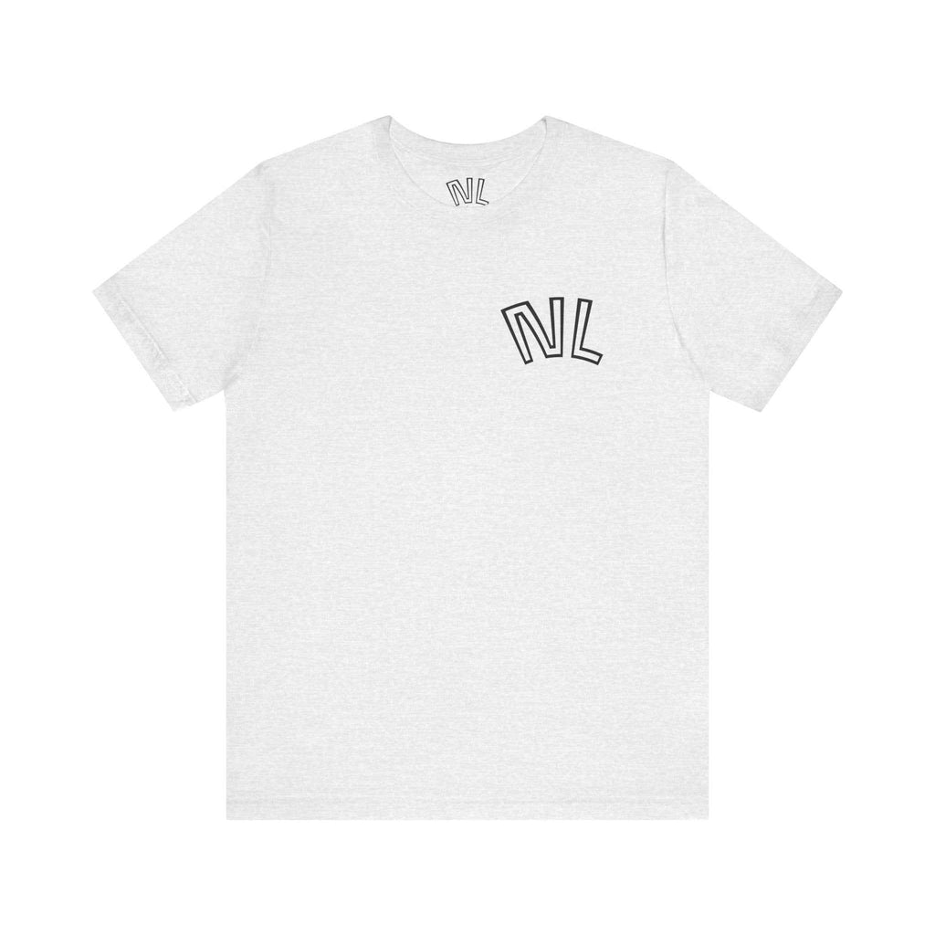 NL Ink Scene Graphic Tee