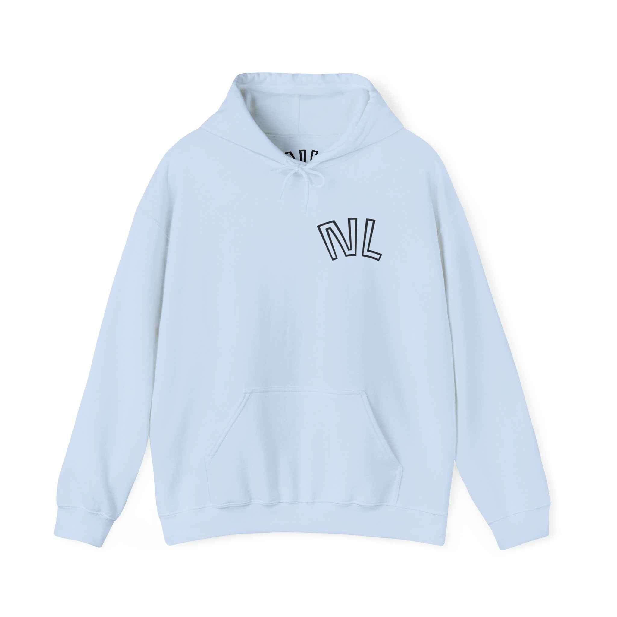 Abstract Bonsai – Streetwear Pullover