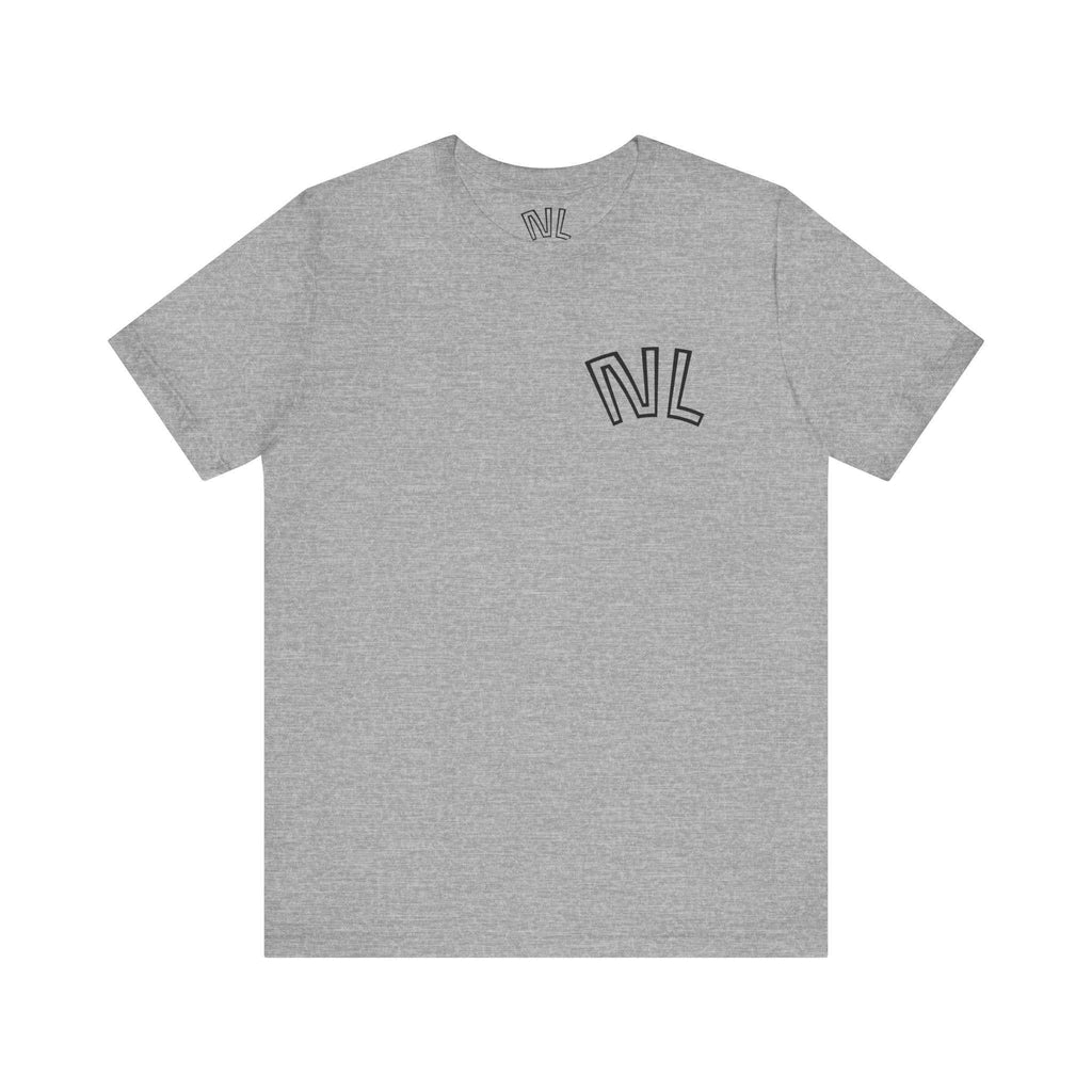 NL Ink Scene Graphic Tee