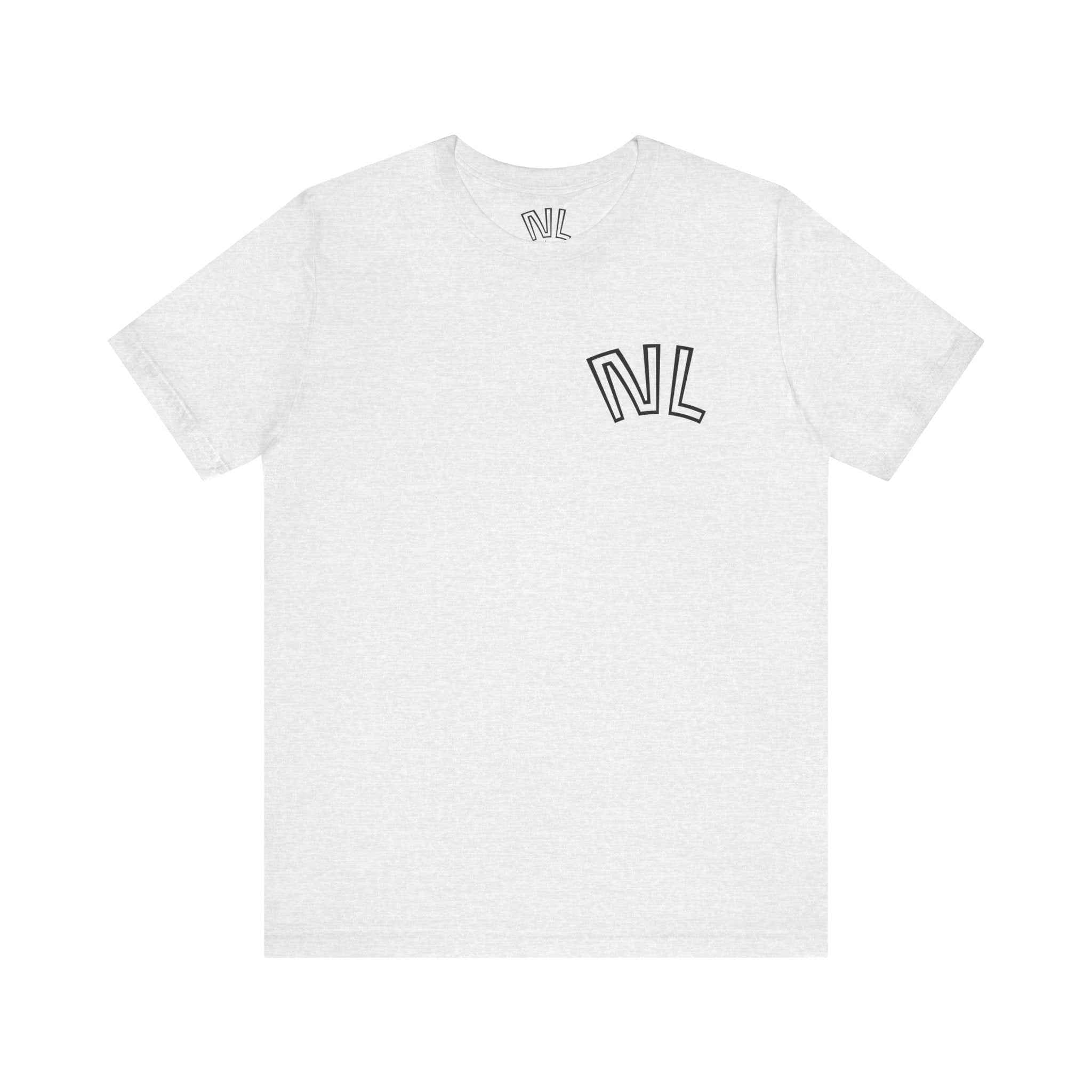 Dancer Sketch Tee — Minimal Ballet Silhouettes Graphic T-Shirt