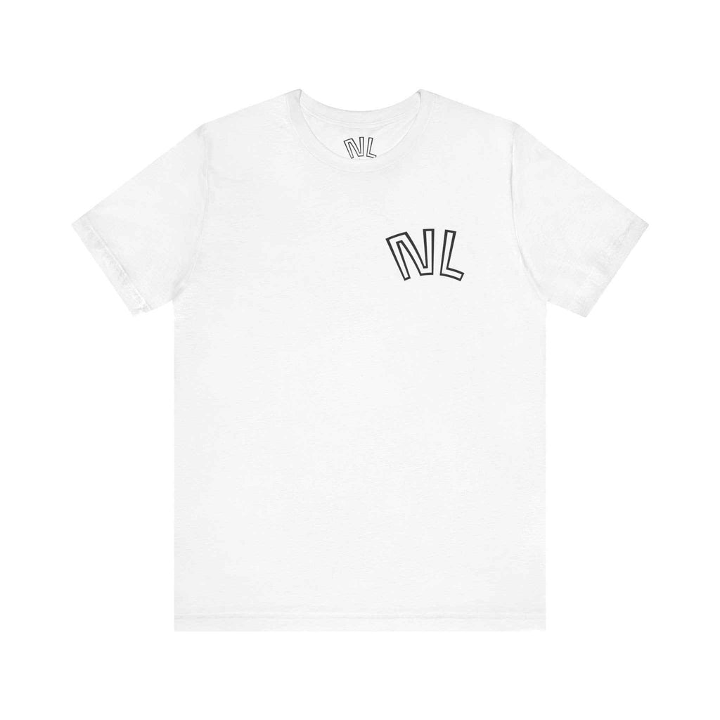 NL Ink Scene Graphic Tee