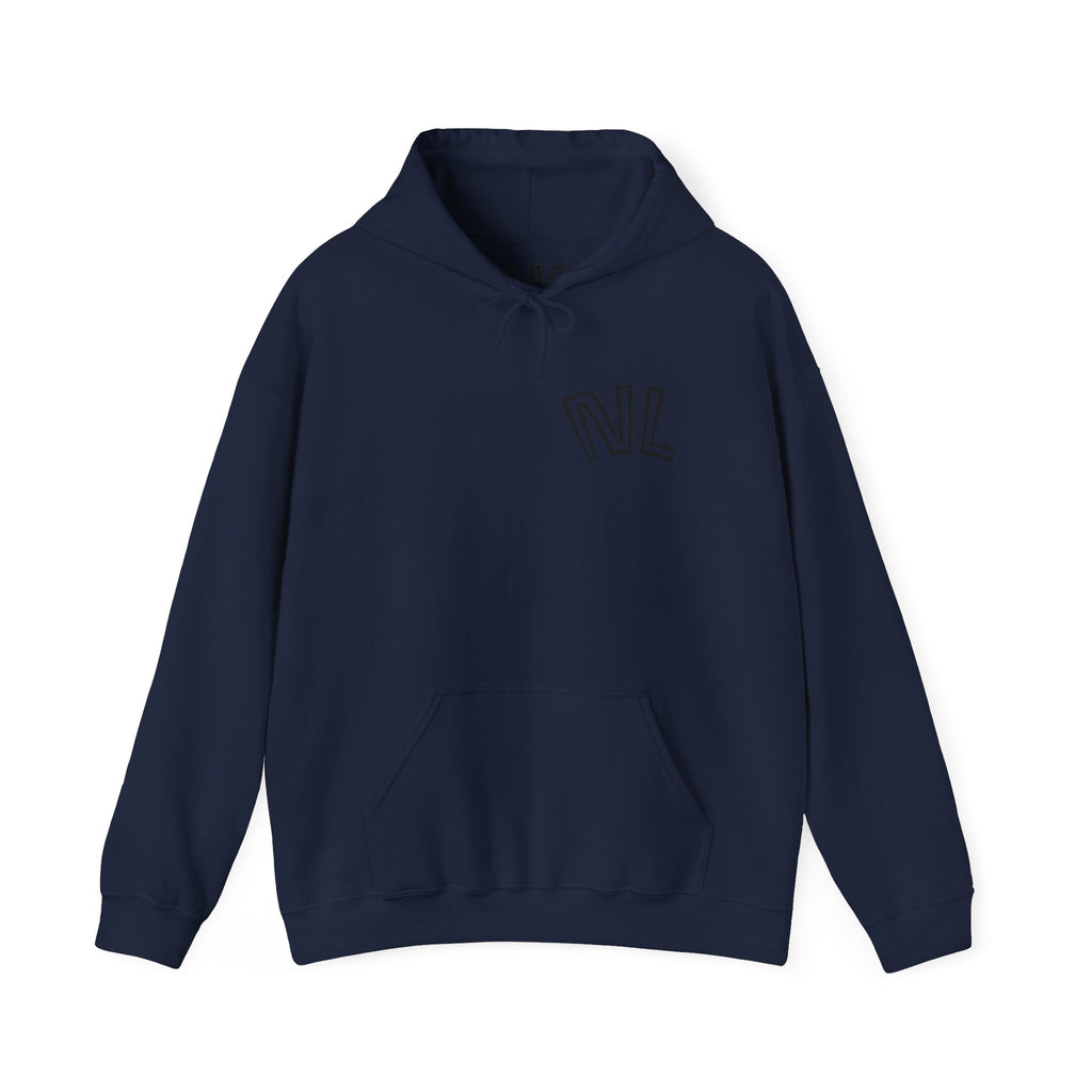 Abstract Bonsai – Streetwear-Pullover
