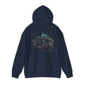 Abstract Bonsai – Streetwear Pullover