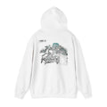 Abstract Bonsai – Streetwear Pullover