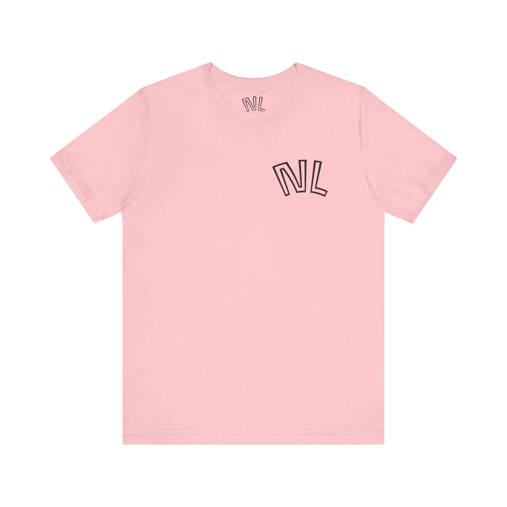 Dancer Sketch Tee — Minimal Ballet Silhouettes Graphic T-Shirt