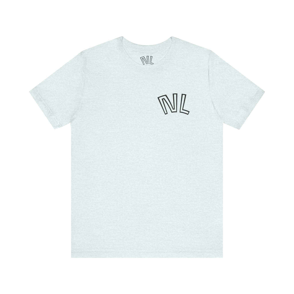 NL Ink Scene Graphic Tee