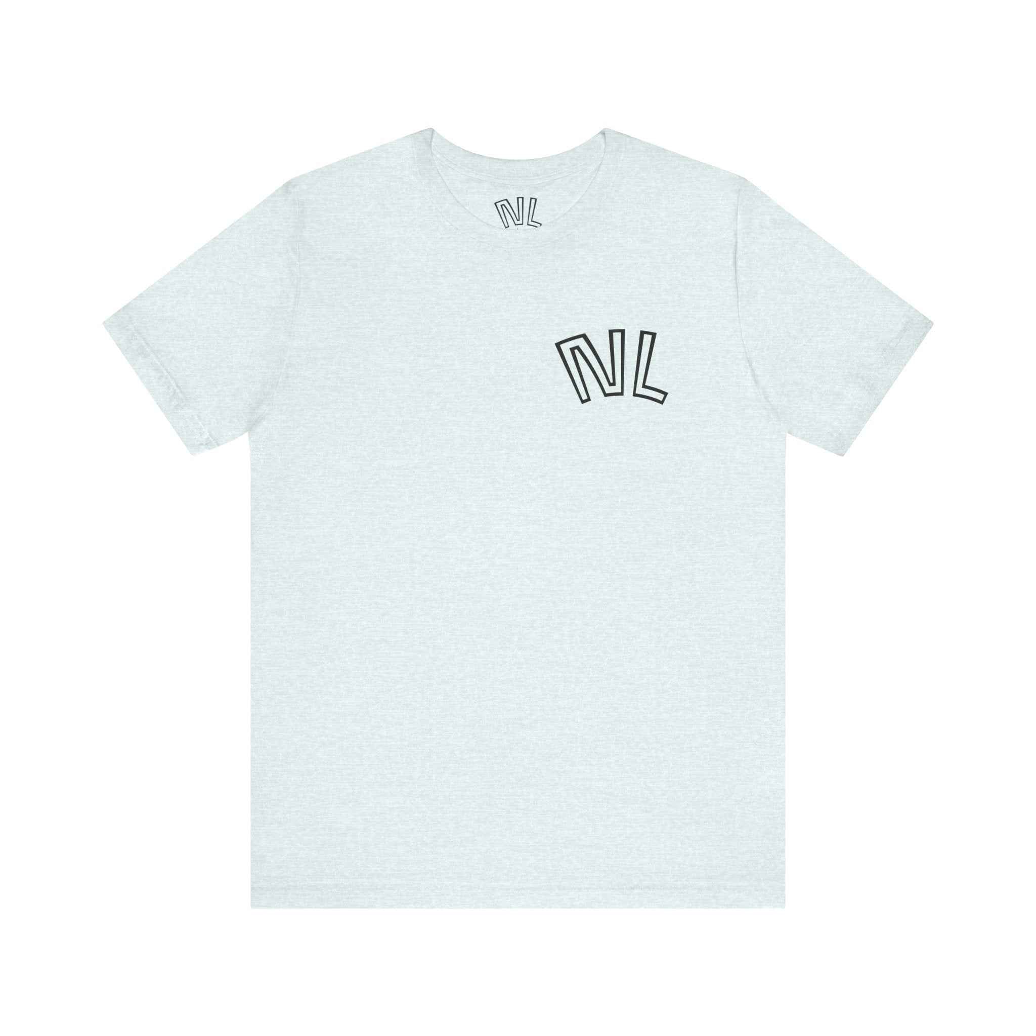 NL Ink Scene Graphic Tee